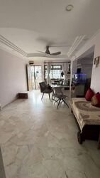 Blk 341 Tampines Street 33 (Tampines), HDB 4 Rooms #567450021